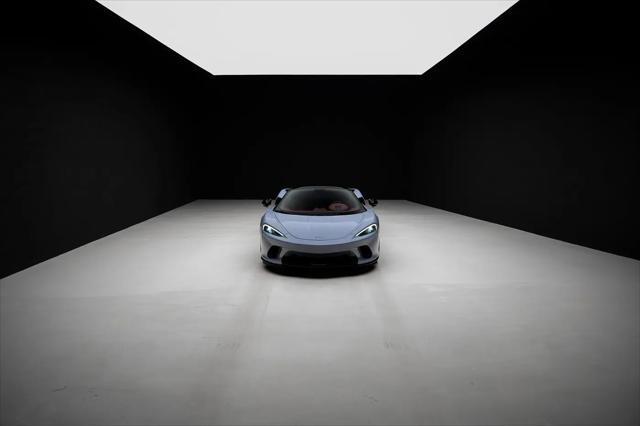 2023 McLaren GT Standard