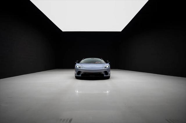 2023 McLaren GT Standard