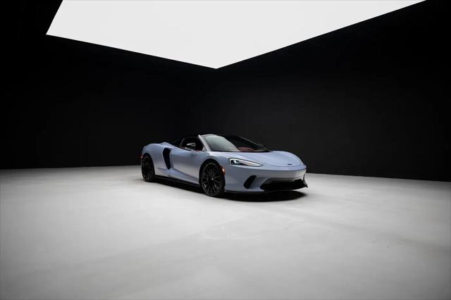 2023 McLaren GT Standard