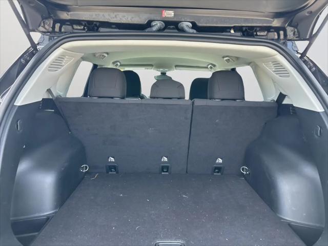 2019 Jeep Compass Upland Edition 4x4