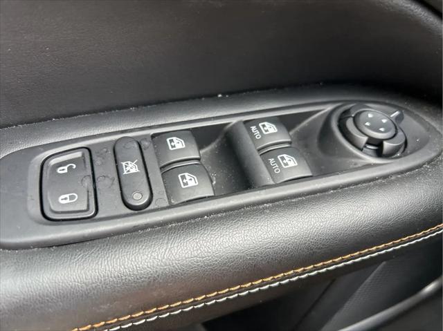 2019 Jeep Compass Upland Edition 4x4