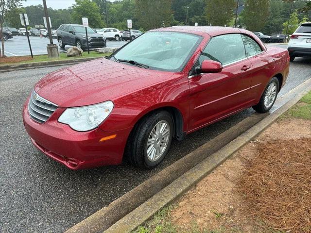 2008 Chrysler Sebring Touring for sale in Birmingham, AL