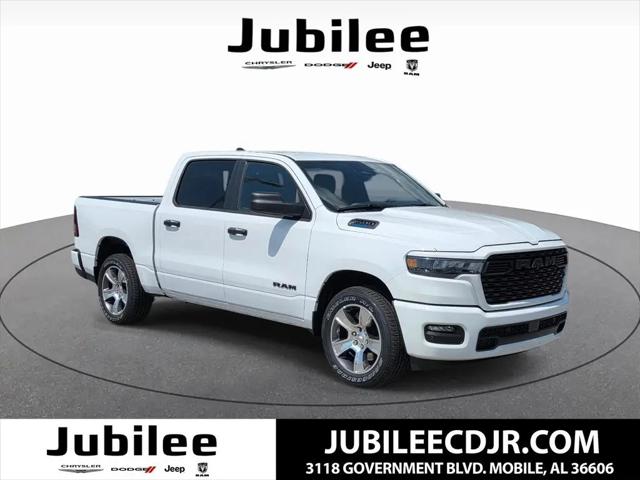 2026 Ram 1500 Express Crew Cab 4x2 5'7" Box for sale in Mobile, AL