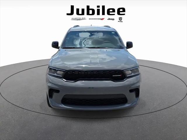 2026 Dodge Durango GT RWD