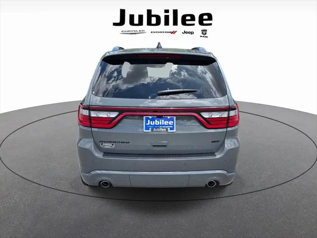 2026 Dodge Durango GT RWD