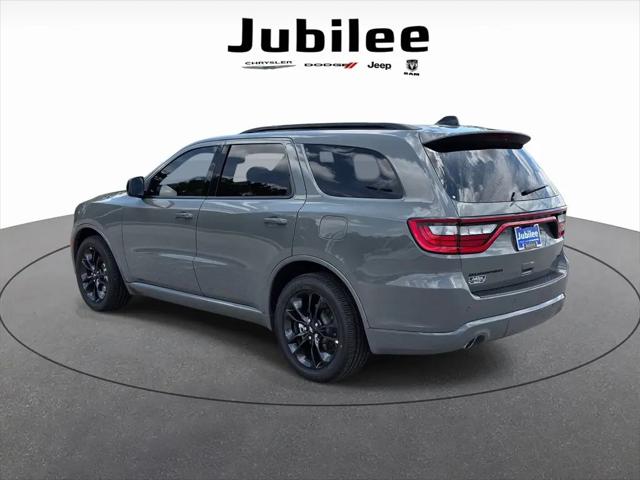 2026 Dodge Durango GT RWD