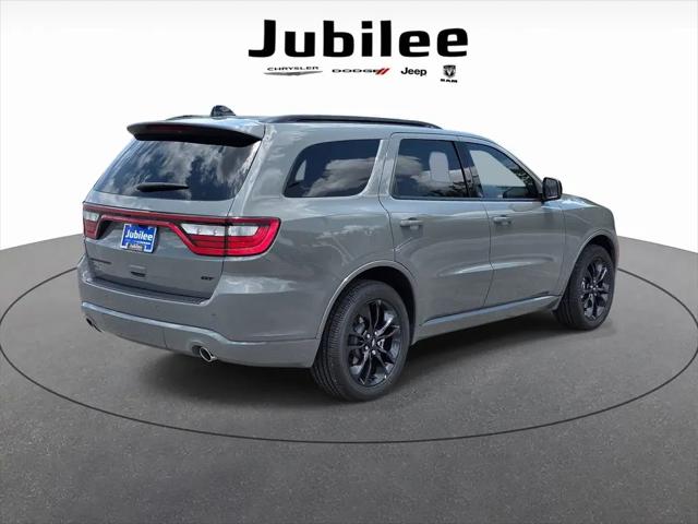 2026 Dodge Durango GT RWD