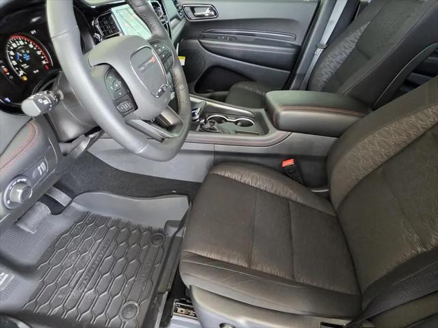 2026 Dodge Durango GT RWD