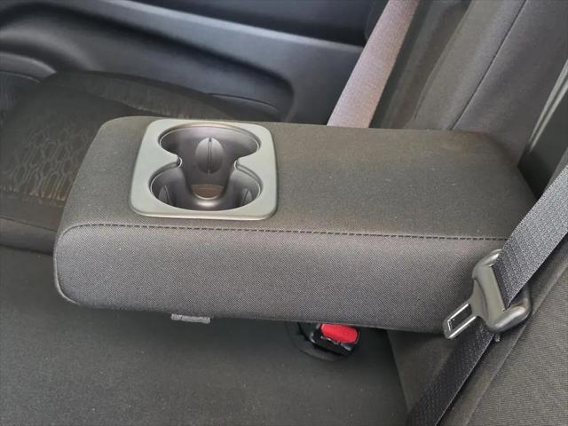 2026 Dodge Durango GT RWD
