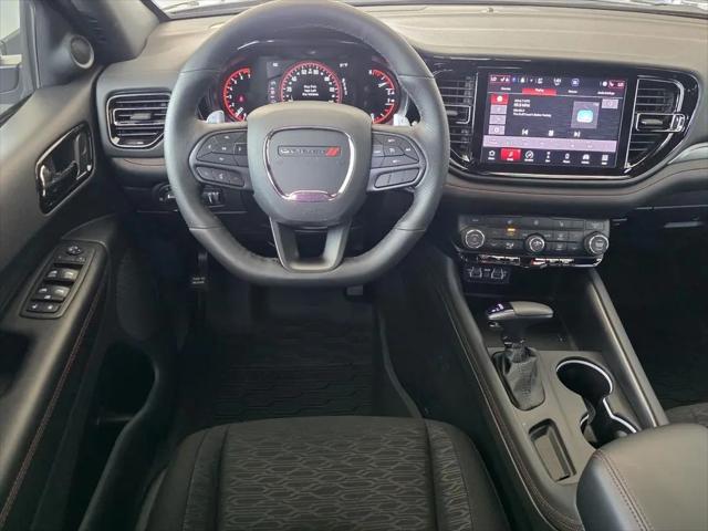 2026 Dodge Durango GT RWD