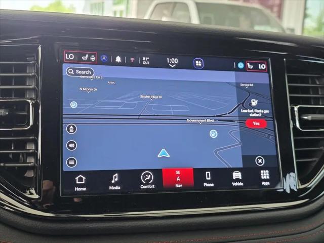 2026 Dodge Durango GT RWD
