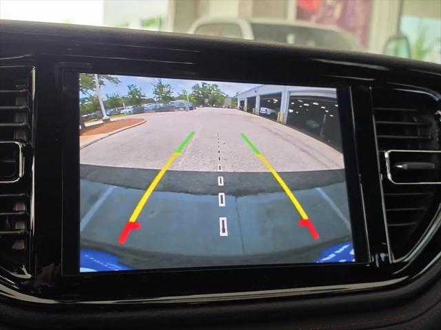 2026 Dodge Durango GT RWD