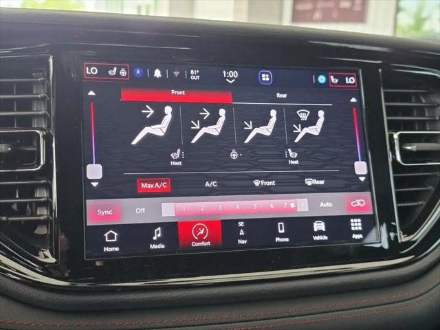 2026 Dodge Durango GT RWD