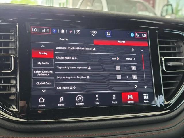 2026 Dodge Durango GT RWD