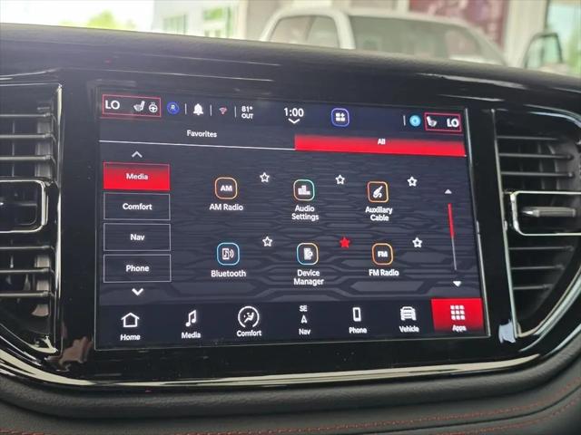 2026 Dodge Durango GT RWD