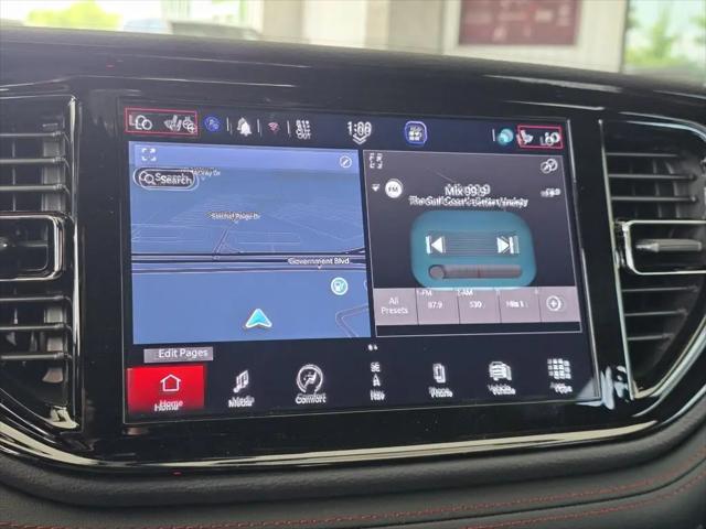 2026 Dodge Durango GT RWD