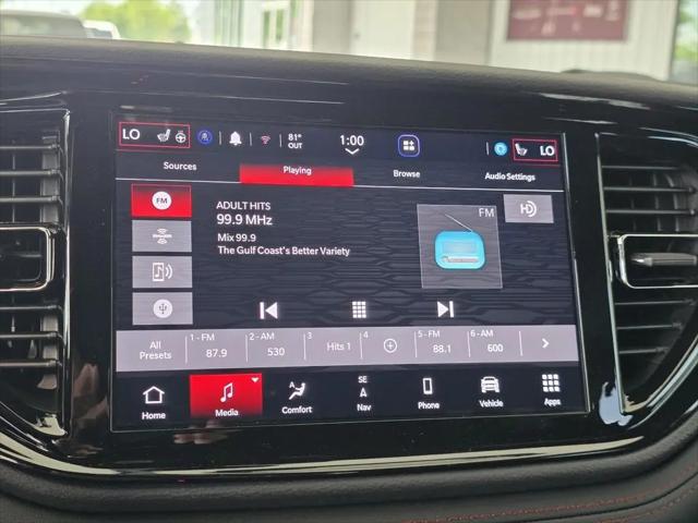 2026 Dodge Durango GT RWD