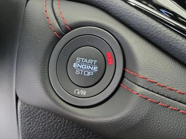 2026 Dodge Durango GT RWD