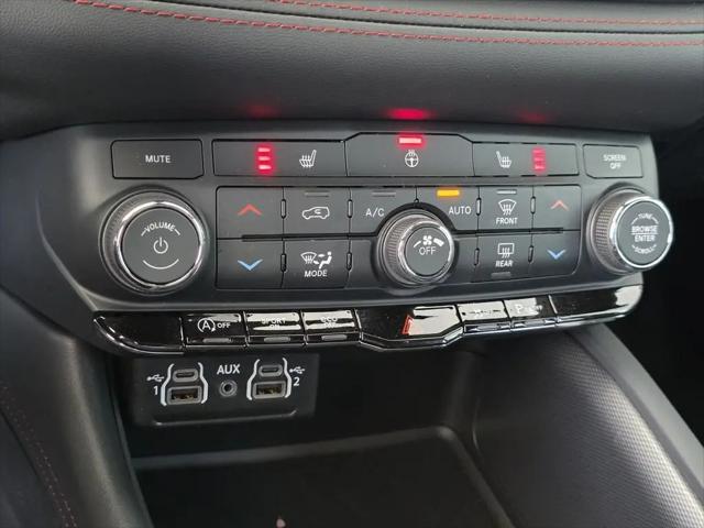 2026 Dodge Durango GT RWD