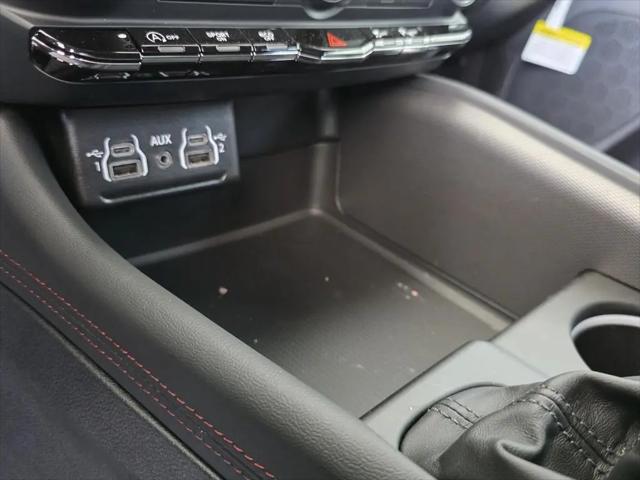 2026 Dodge Durango GT RWD
