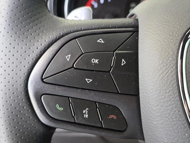 2026 Dodge Durango GT RWD