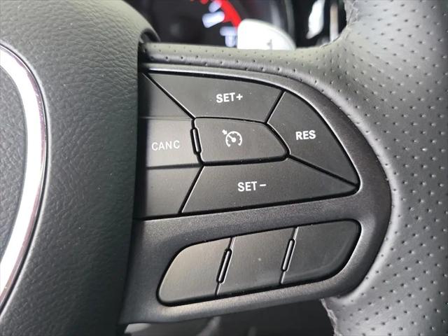 2026 Dodge Durango GT RWD