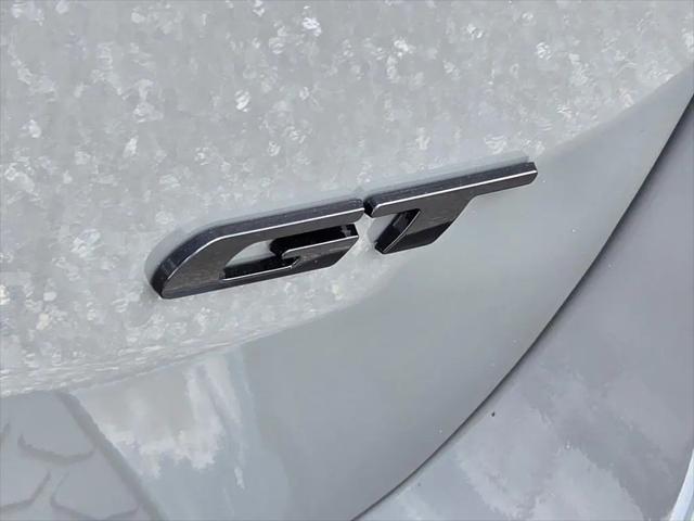2026 Dodge Durango GT RWD