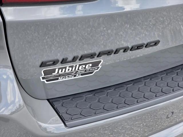 2026 Dodge Durango GT RWD