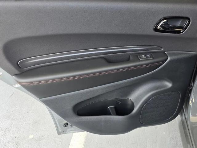 2026 Dodge Durango GT RWD