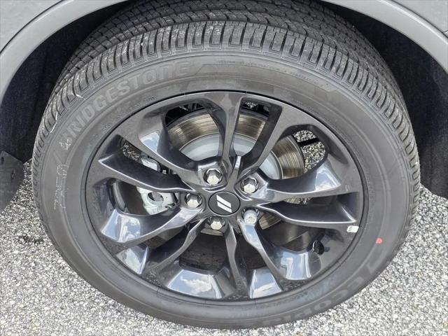 2026 Dodge Durango GT RWD