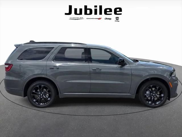 2026 Dodge Durango GT RWD