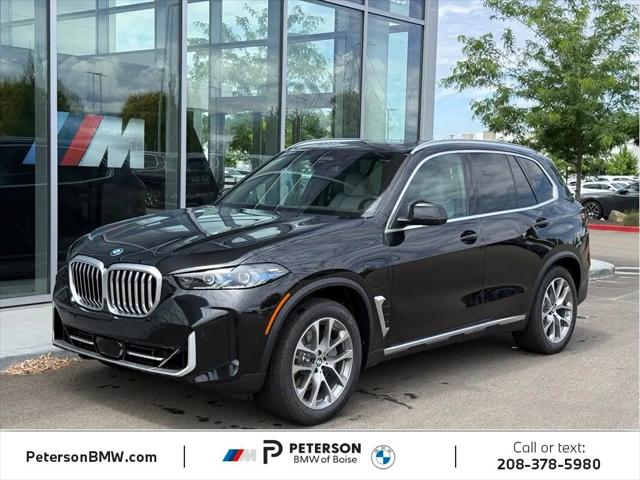 2026 BMW X5 xDrive50e for sale in Boise, ID