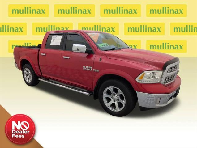 2014 Ram 1500 Laramie for sale in Kissimmee, FL