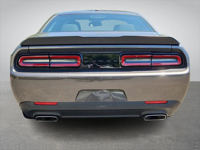 2021 Dodge Challenger R/T