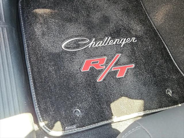 2021 Dodge Challenger R/T