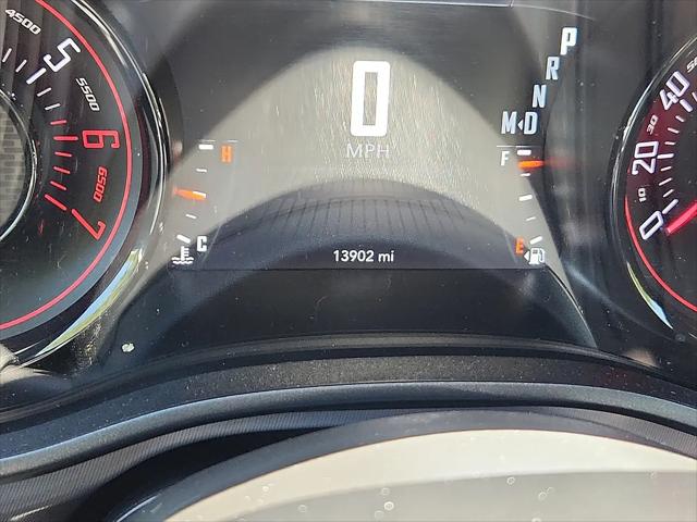 2021 Dodge Challenger R/T