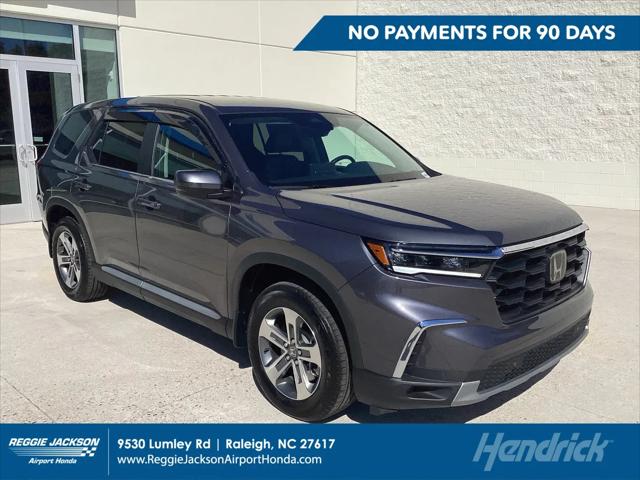 2025 Honda Pilot EX-L for sale in Morrisville, NC