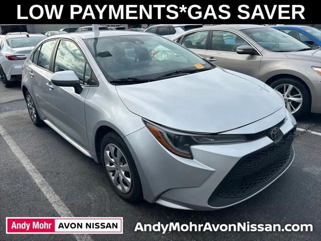 2022 Toyota Corolla LE for sale in Avon, IN