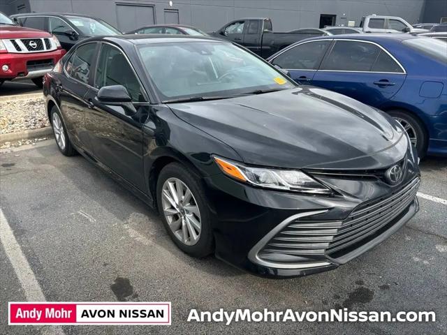 2023 Toyota Camry LE for sale in Avon, IN