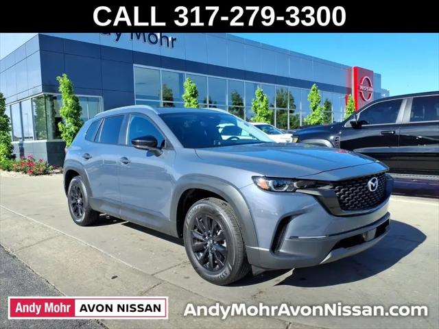 2025 Mazda CX-50 2.5 S Premium Package for sale in Avon, IN