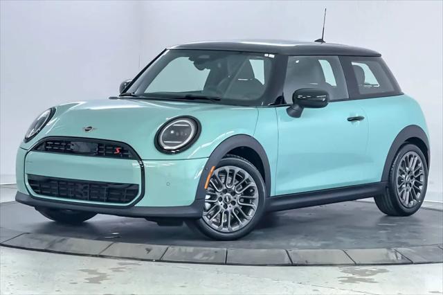 2026 MINI Hardtop Cooper S for sale in San Francisco, CA