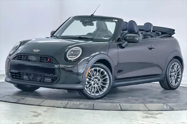 2026 MINI Cooper Convertible Cooper S for sale in San Francisco, CA