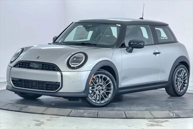 2026 MINI Hardtop Cooper for sale in San Francisco, CA