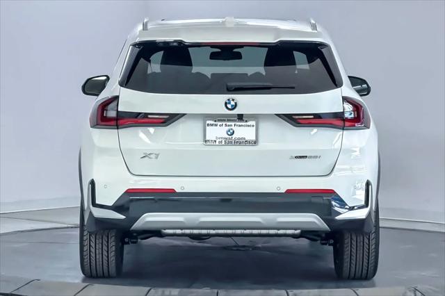 2026 BMW X1 xDrive28i