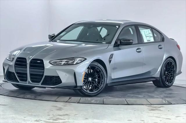 2026 BMW M3 Standard for sale in San Francisco, CA