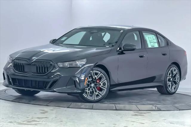 2027 BMW 5 Series 530i for sale in San Francisco, CA