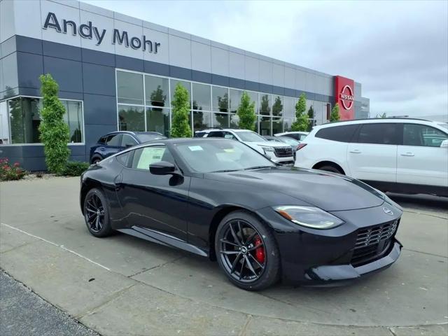 2026 Nissan Z Performance for sale in Avon, IN