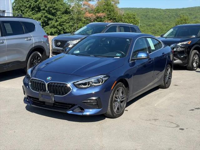 2022 BMW Coupe i xDrive for sale in Forest City, PA