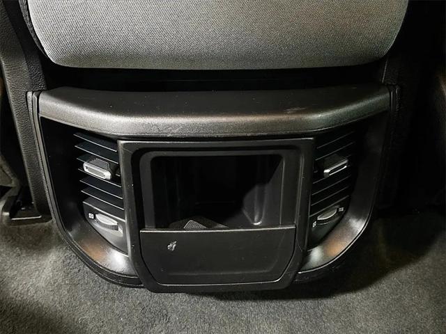 2023 Ram 1500 Big Horn Crew Cab 4x4 6'4" Box