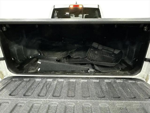 2023 Ram 1500 Big Horn Crew Cab 4x4 6'4" Box